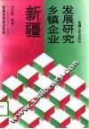 新疆乡镇企业发展研究