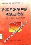 改革与发展中的黑龙江农村  黑龙江省农村社会经济调查  上