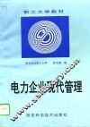 电力企业现代管理