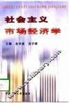 社会主义市场经济学