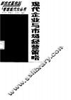 现代企业与市场经营策略