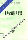 电力企业财务管理