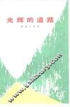 光辉的道路  短篇小说集