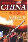 中国西部民族经济