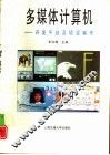 多媒体计算机  开发平台及项目制作