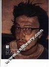 中国当代油画名家个案研究  朝戈