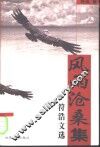 风雨沧桑集  符浩文选