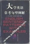 大学英语常考句型例解