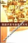 西部开发与多民族文化