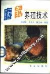 麝鼠养殖技术