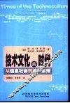 技术文化的时代  从信息社会到虚拟生活