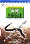 黄鳝养殖新技术