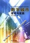 数字城市·理论与实践