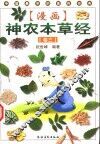 漫画神农本草经  卷3