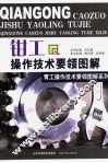 钳工操作技术要领图解