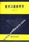 黄河口遥感研究