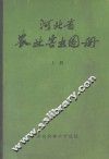 河北省农业害虫图册  上