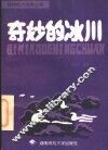 奇妙的冰川