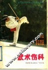 武术伤科