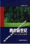 跨向新世纪：社会文化文论集