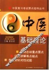 中医基础理论