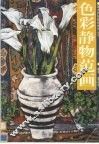色彩静物范画