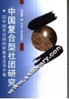 中国复合型社团研究  以中国共青团的职能变迁为个案