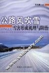 公路风吹雪雪害形成机理与防治