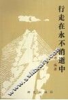行走在永不消逝中