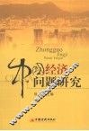 中国经济问题研究
