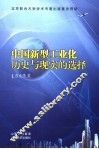 中国新型工业化历史与现实的选择
