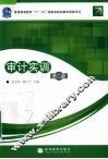 审计实训  第2版