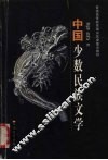 中国少数民族文学