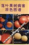 落叶果树病害原色图谱