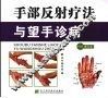 手部反射疗法与望手诊病
