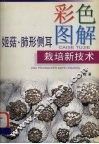 彩色图解姬菇、肺形侧耳栽培新技术