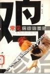 鸡常见病诊治要领