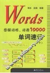 Words图解词根、词源10000单词速记  下