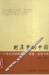 村庄里的中国  一个华北乡村的婚姻、家庭、生育与性