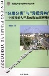 “分层分类”与“异质异构”  中国西部大开发的政治经济调控