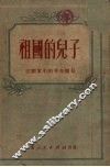 祖国的儿子  志愿军中的青年团员