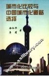 城市化比较与中国城市化道路选择  中国城市化发展战略研究