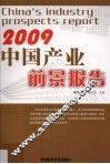 中国产业前景报告  2009