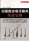 中国旅游电子商务实战宝典