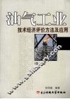 油气工业技术经济评价方法及应用  第2版