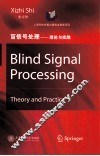 盲信号处理  理论与实践  英文