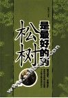 松树是最好的药