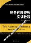 税务代理查账实训教程
