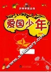 爱国少年  彩图版