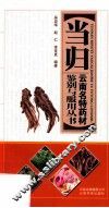 云南名特药材鉴别与服用丛书  当归